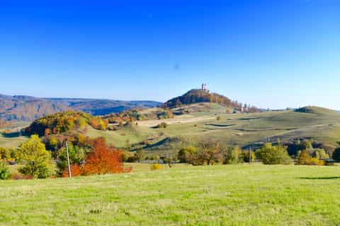 Bratislava: Banská Štiavnica UNESCO Day Tour