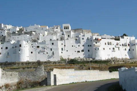 Ostuni Private Tour