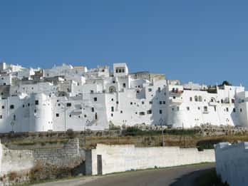 Ostuni Private Tour