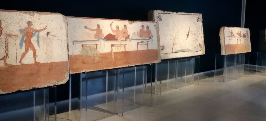 Mostre e musei