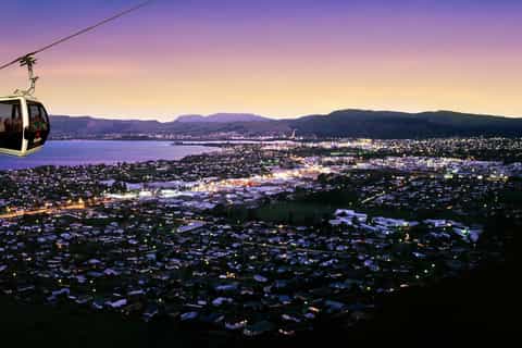 Nueva Zelanda: Tour de 3 días de Wellington a Auckland a través de Rotorua