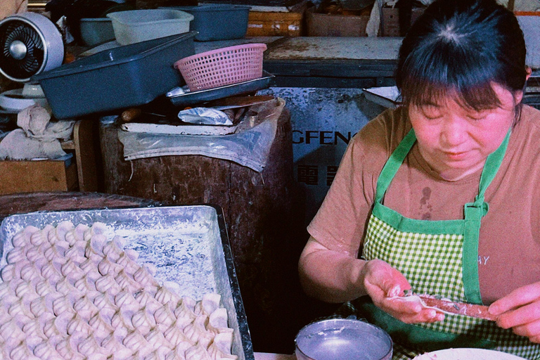 Hidden Eats of Hangzhou: A Local Street Food Experience