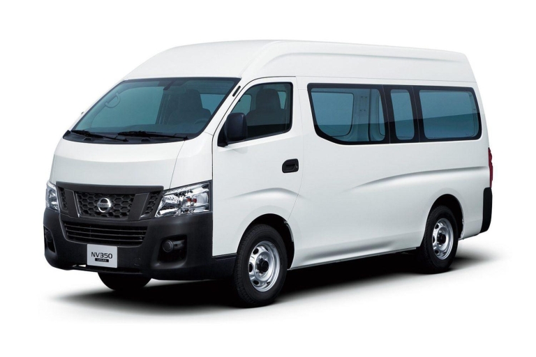 Transfer tussen Galle en Yala per auto of minibusPrivévervoer van Galle naar Yala per minibus