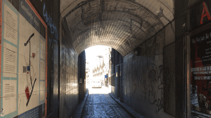 london private 3 horas jack the ripper walking tour