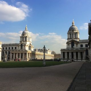 London: Royal Greenwich Private Full-Day Tour