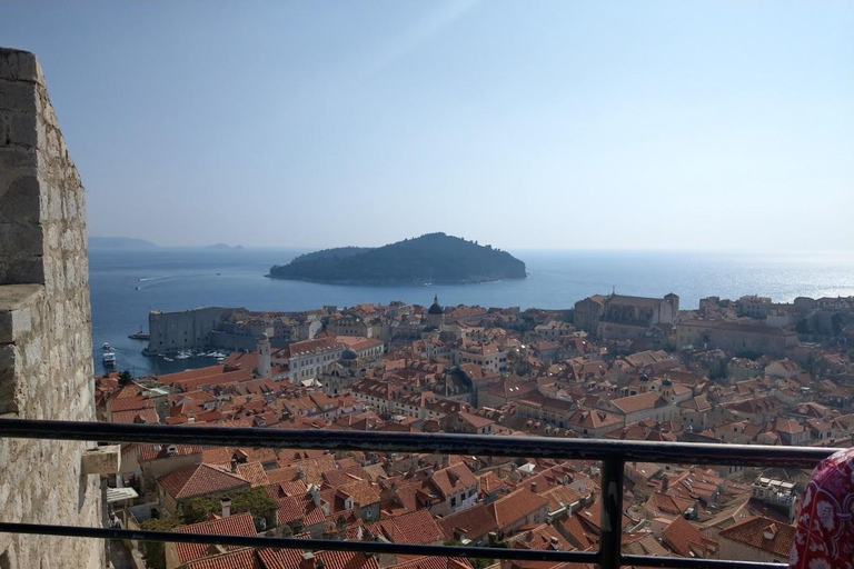 Dubrovnik: Child Friendly City Tour