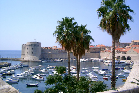Dubrovnik: Child Friendly City Tour