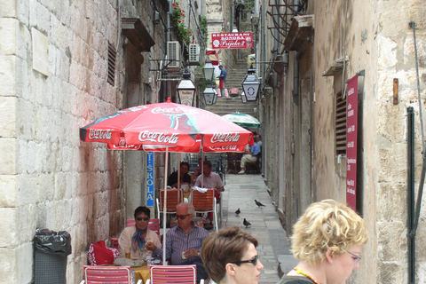 Dubrovnik: Child Friendly City Tour