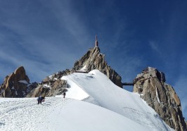 seværdigheder i Genève - Fra Genève: Heldagstur til Chamonix og Mont-Blanc