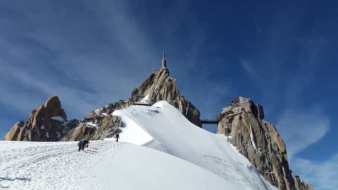 ginebra tour independiente de 1 día a chamonix y mont blanc