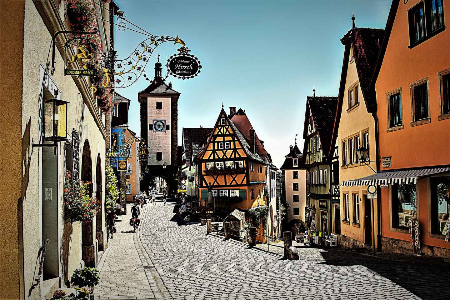 Romantic Road Private Tour from Munich - Romantic Road Private Tour from Munich