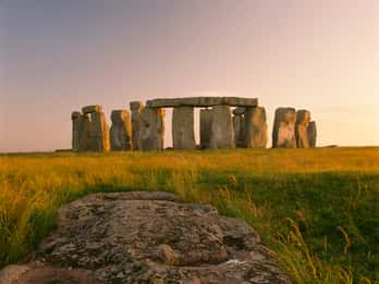 Stonehenge, Glastonbury & Avebury: Kleingruppentour Stonehenge, Glastonbury & Avebury: Kleingruppentour
