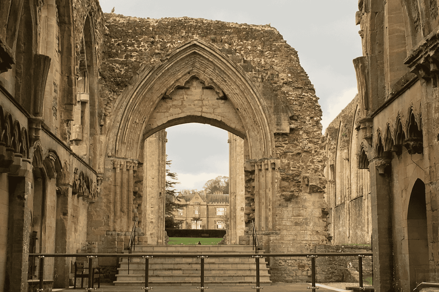 Londres: Stonehenge, Glastonbury y Avebury - Tour en Grupo Pequeño