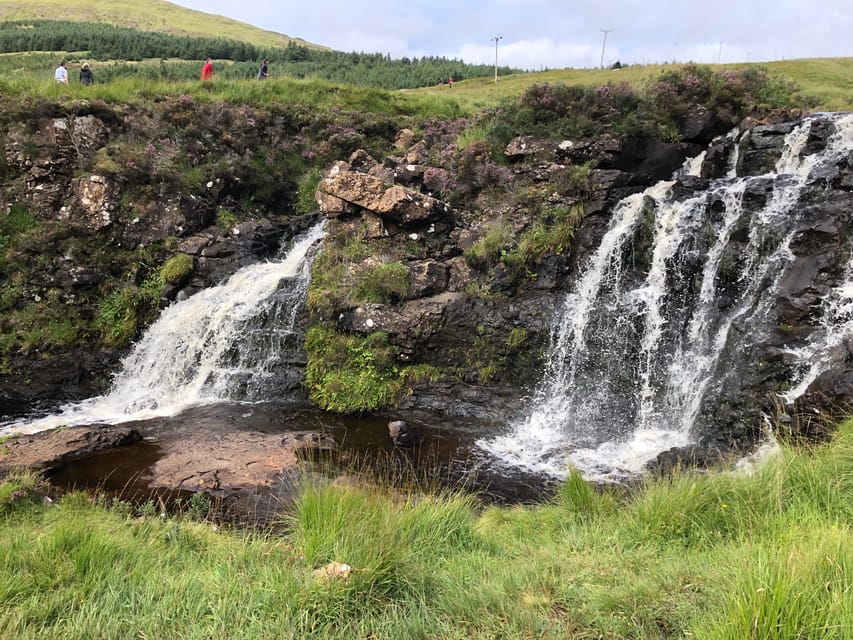 Isle Of Skye And The Fairy Pools: 3-Day Tour from Edinburgh | GetYourGuide