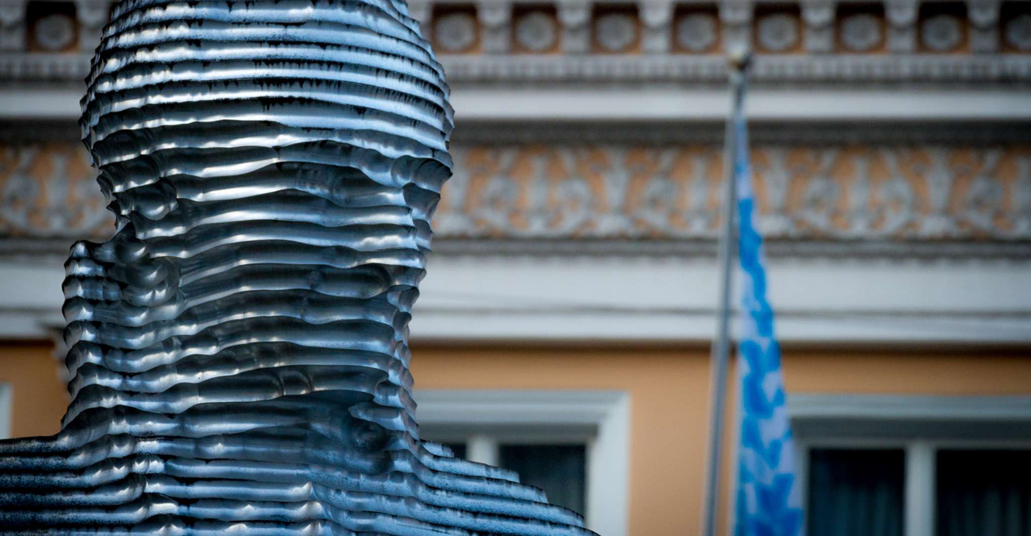 Munich - Illuminati & other Secret Societies, Tour in German photo 3