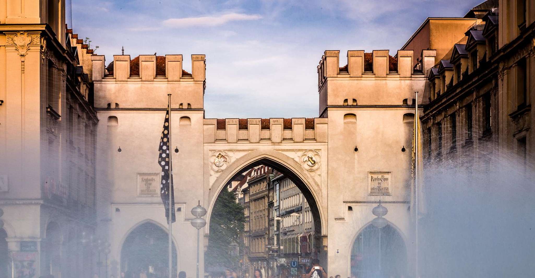 Munich - Illuminati & other Secret Societies, Tour in German photo 1