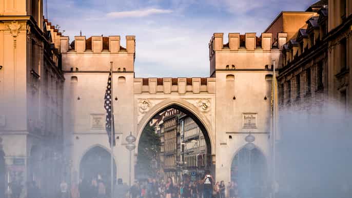 munich original illuminati other secret societies trail