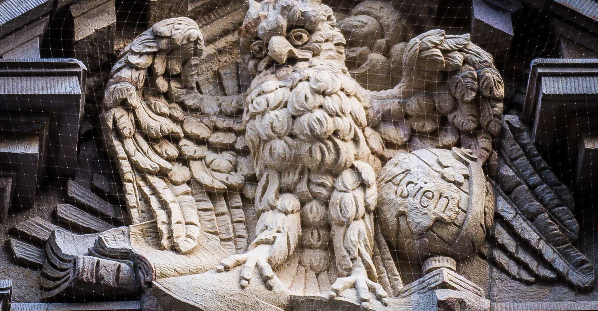 Munich - Illuminati & other Secret Societies, Tour in German photo 5