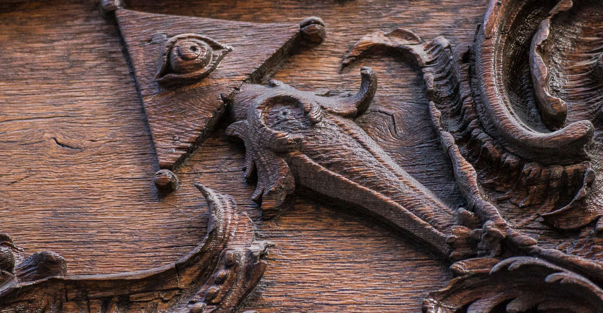 Munich - Illuminati & other Secret Societies, Tour in German photo 6