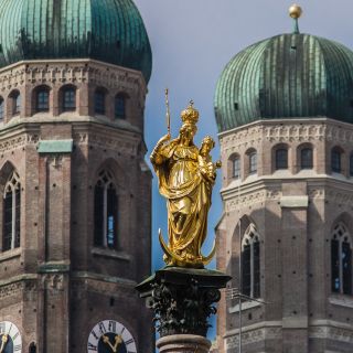 Mystic Munich: Legends of the Old Town