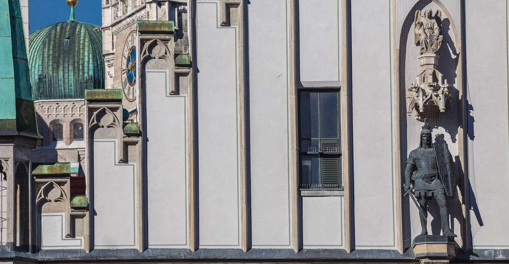 Mystic Munich - Sagas and Legends of the Old Town photo 4