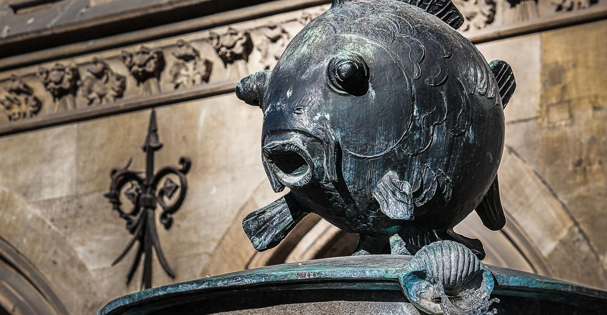 Mystic Munich - Sagas and Legends of the Old Town photo 5