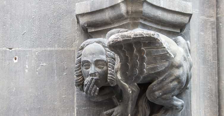 Mystic Munich - Sagas and Legends of the Old Town photo 2