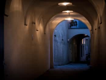 München: Auf den Spuren von Hexen, Henkern und Verdammten München: Auf den Spuren von Hexen, Henkern und Verdammten