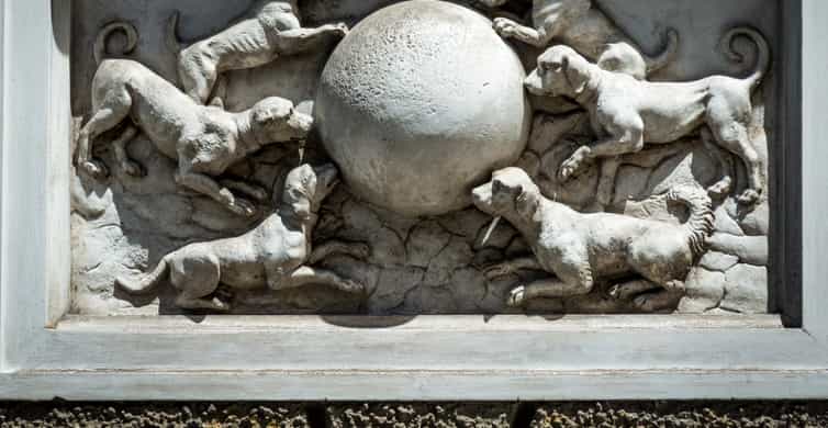 Munich: Witches and Executioners Guided Tour photo 5