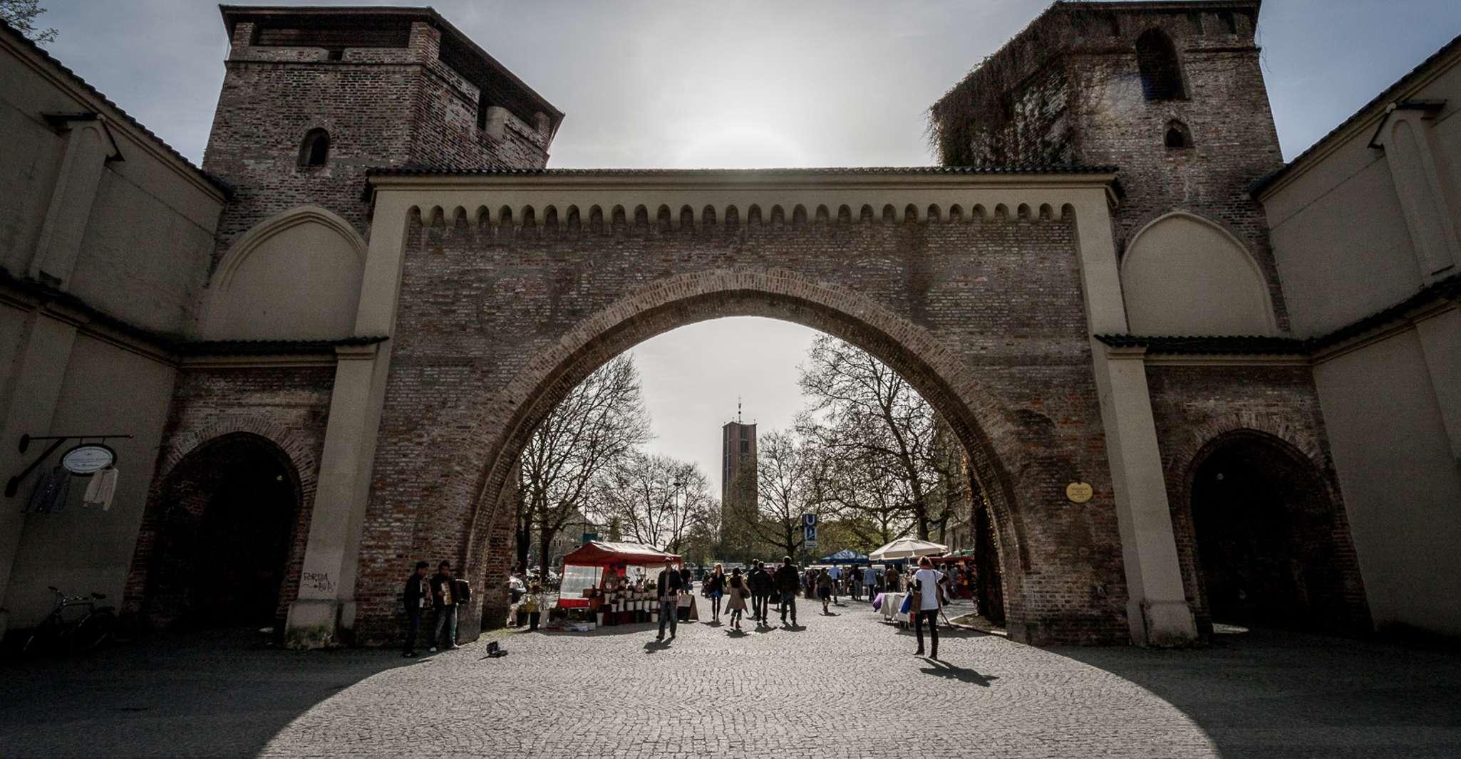 Munich: Witches and Executioners Guided Tour photo 4