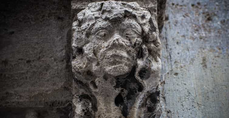 Munich: Witches and Executioners Guided Tour photo 6