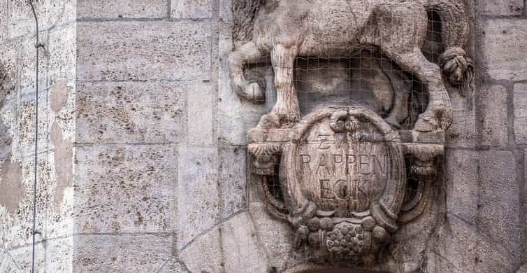 Munich: Witches and Executioners Guided Tour photo 7