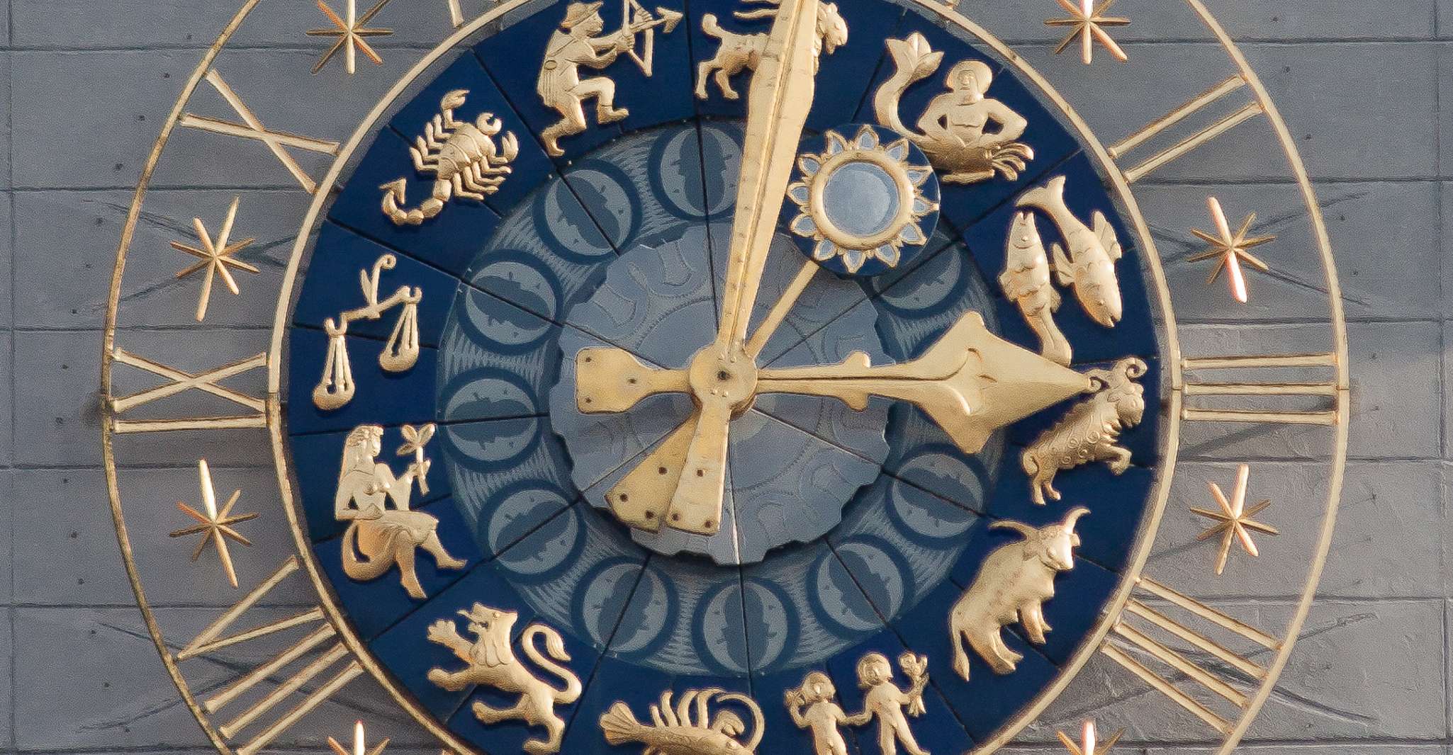 Munich: Places of Luck in Munich