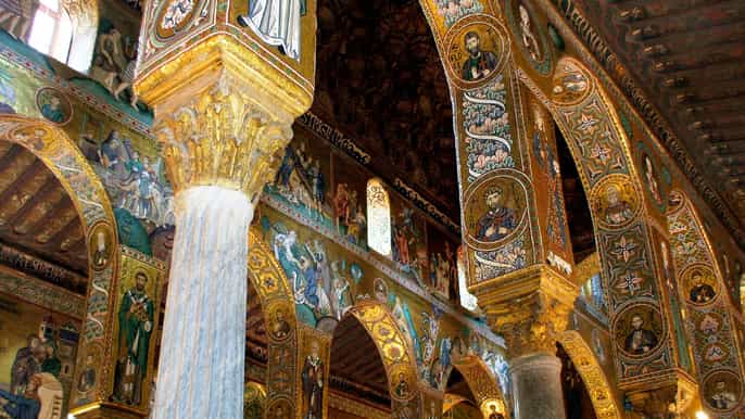 palermo tour magnífica mezcla de estilos arquitectónicos
