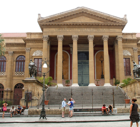 Guided tours