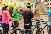 Montreal, Guided Bike Tour of City, Old Port & Plateau - Housity