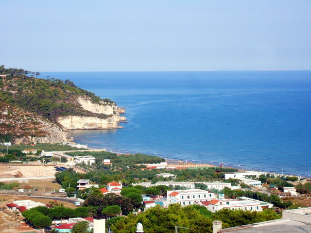 Visit Peschici Private Puglia Tour in Monte Sant'Angelo