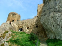 Pietrapertosa, 2-uur historische wandeltournee - Housity