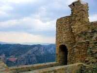 Pietrapertosa, 2-uur historische wandeltournee - Housity