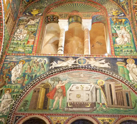 Religious & spiritual activities