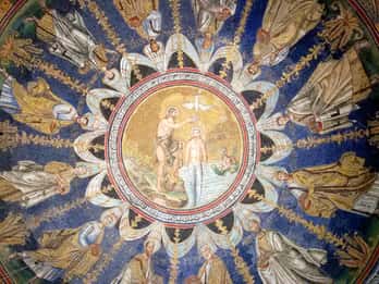 Ravenna: Privat omvisning med fantastiske bysantinske mosaikker
