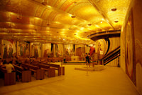 San Giovanni Rotondo, spirituele ervaring van Saint Pio - Housity