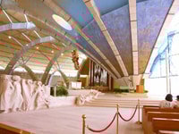 San Giovanni Rotondo, esperienza spirituale di San Pio - Housity