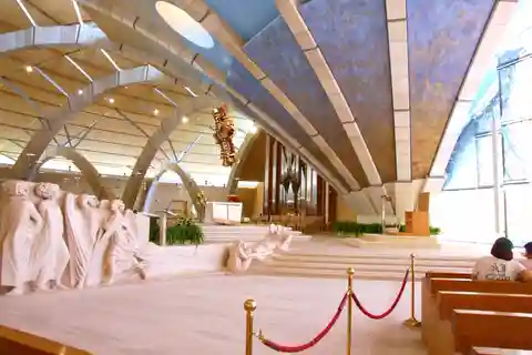 San Giovanni Rotondo: esperienza spirituale di San Pio