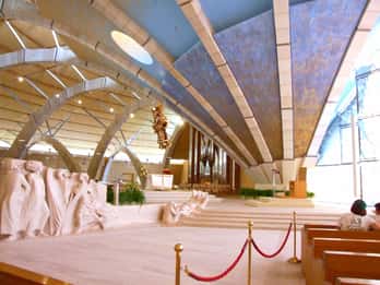 San Giovanni Rotondo: Spiritual Experience of Saint Pio
