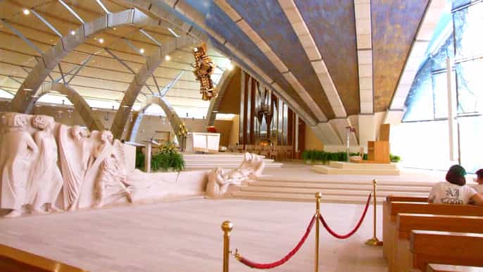 san giovanni rotondo spiritual experience of saint pio