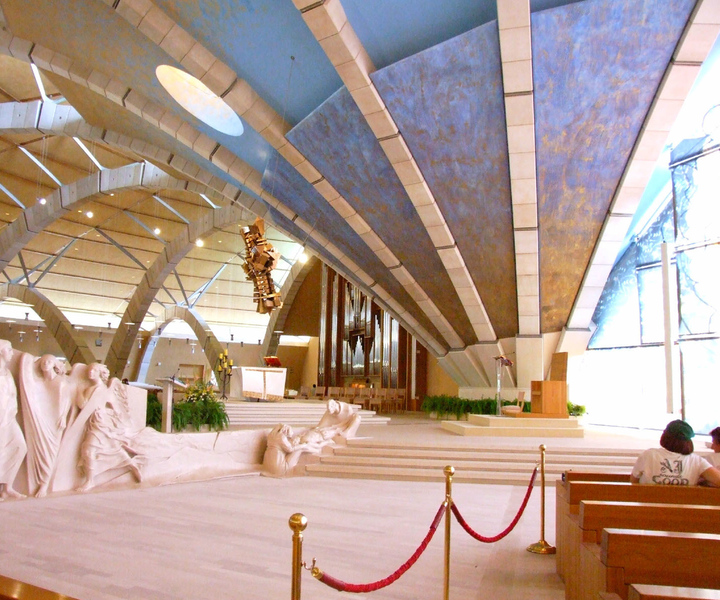 San Giovanni Rotondo: Spiritual Experience of Saint Pio