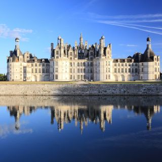 Fra Paris: Heldags Loire Valley Chateaux Tour