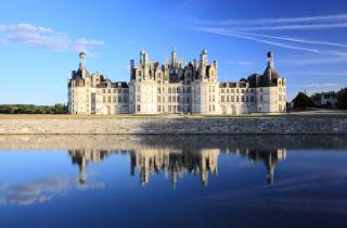 Ab Paris: Tagestour zu den Schlössern der Loire