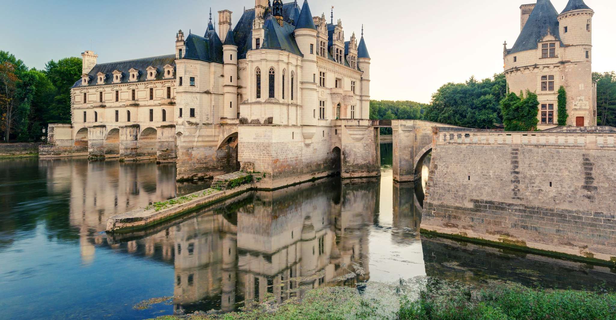 From Paris, Full-Day Loire Valley Chateaux Tour - Housity